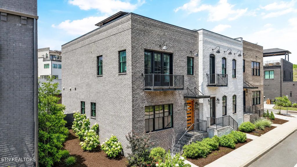 9425 Horizon Drive, Knoxville