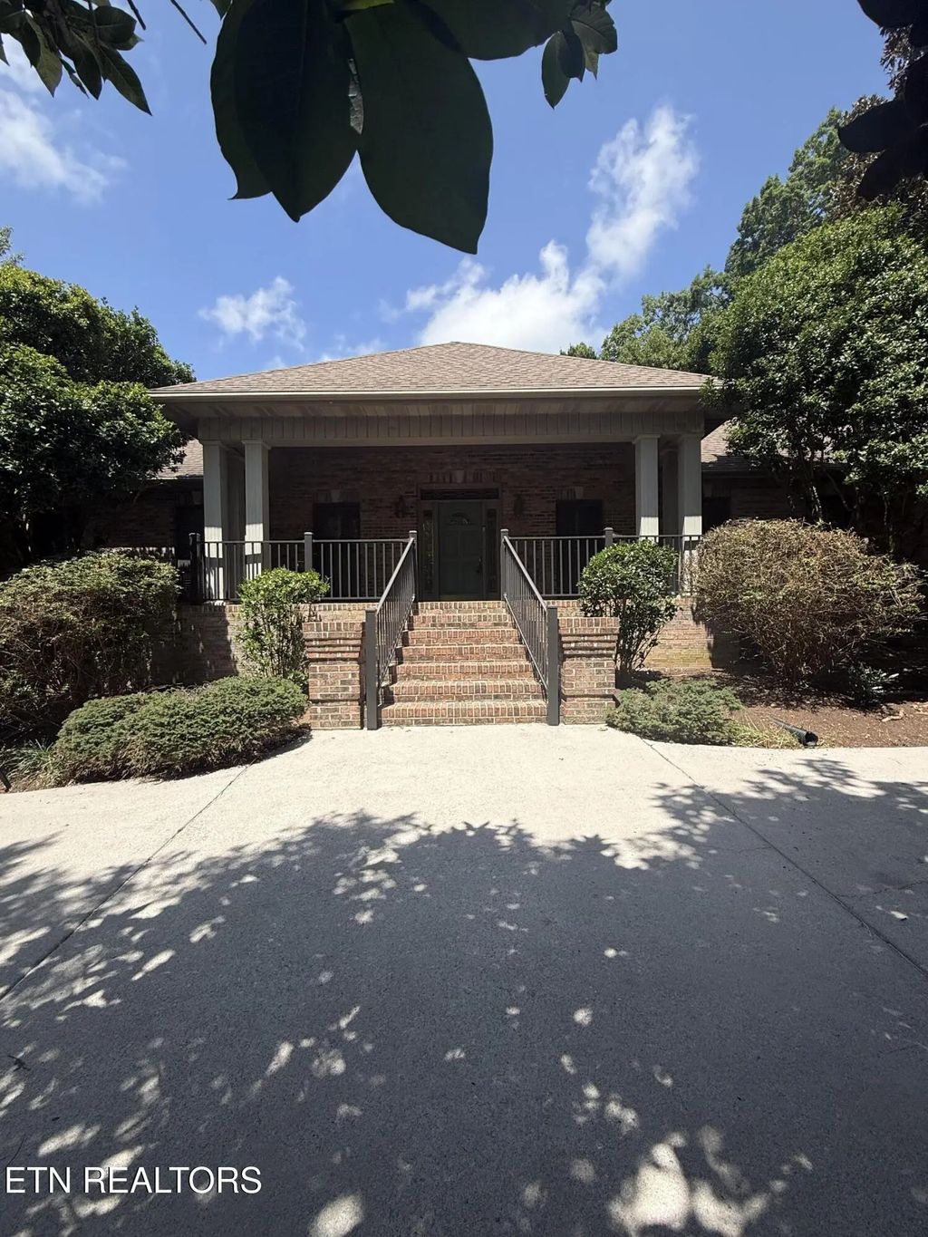 1817 Peppertree Drive, Alcoa