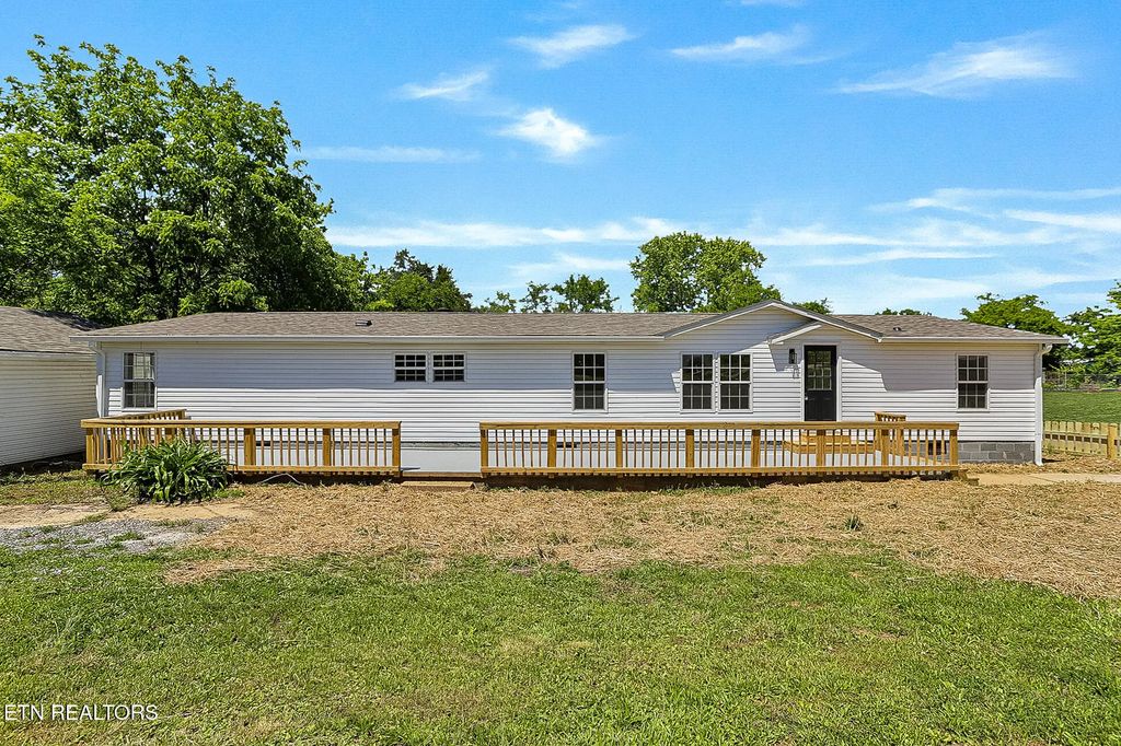 9207 Dutchtown Rd, Knoxville