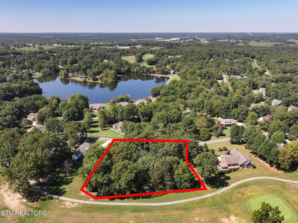 20 Ironwood Circle, Crossville
