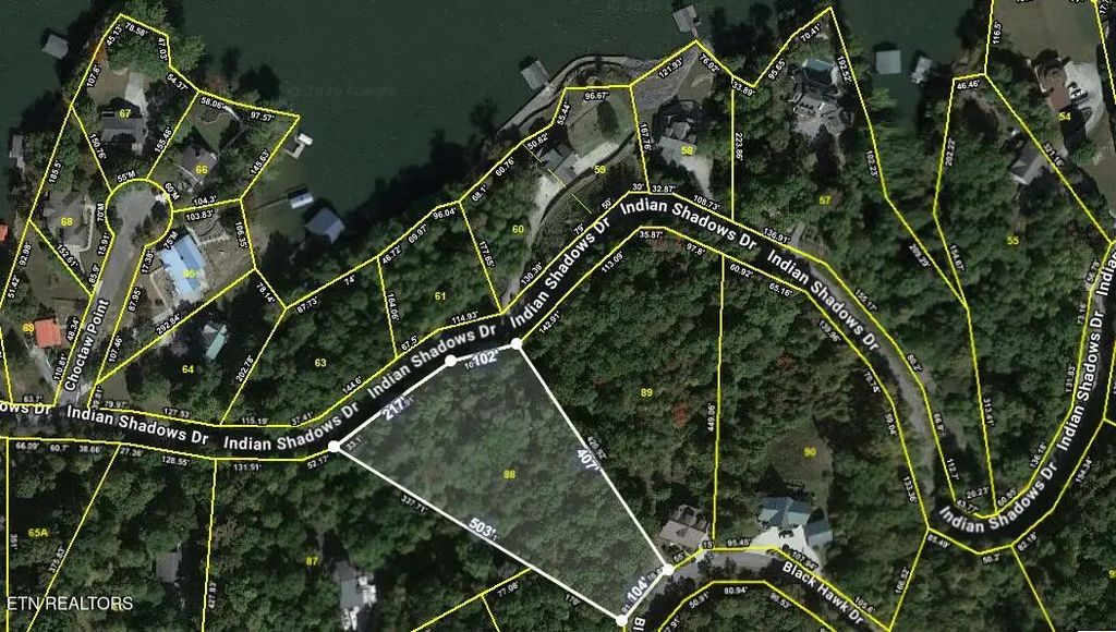 228 Black Hawk Drive, Ten Mile