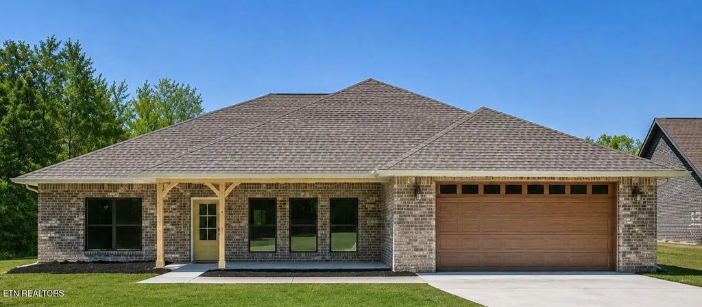1038 N Linden Drive, Alcoa
