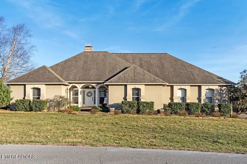 3552 Tolbert Drive, Cookeville