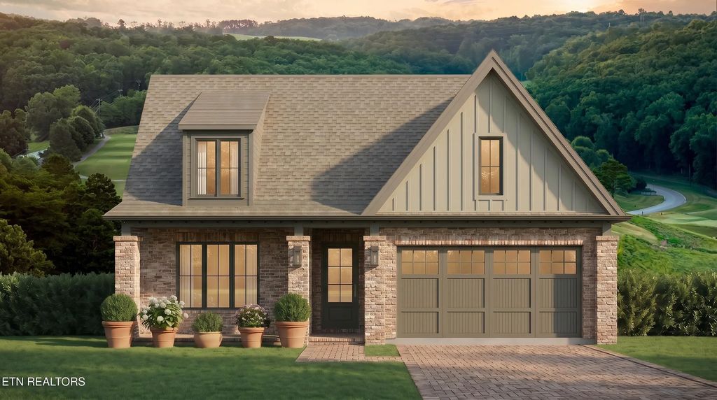 103 Driftwood Lane, Lenoir City