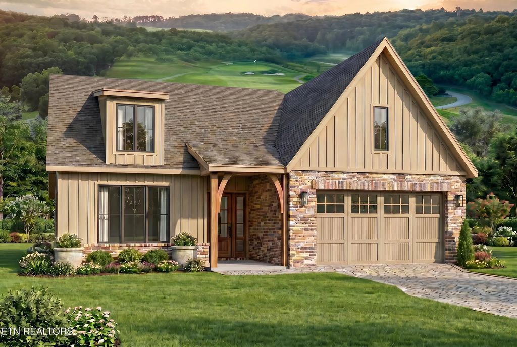 121 Driftwood Lane, Lenoir City