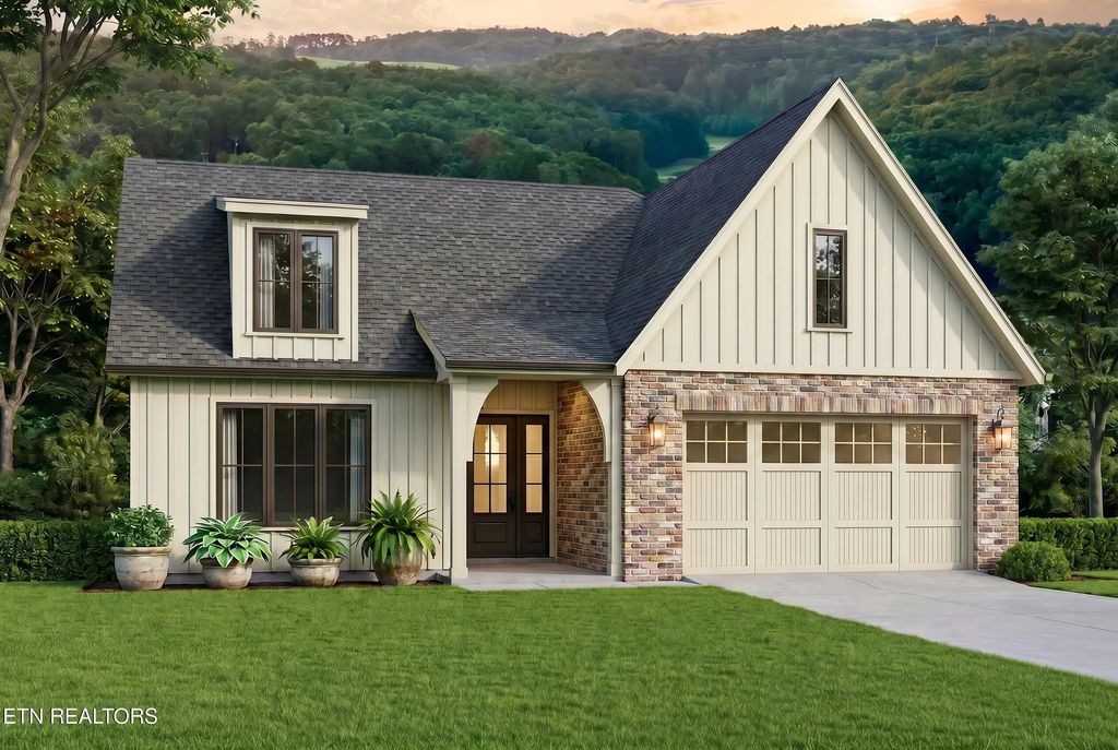 125 Driftwood Lane, Lenoir City
