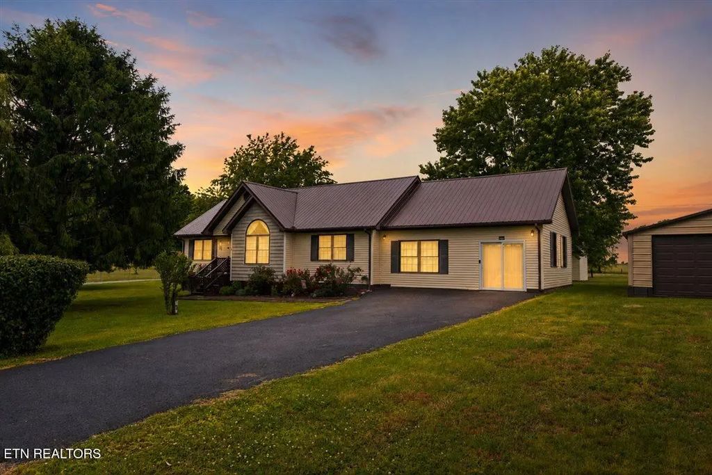 120 Oscar Lane, Speedwell