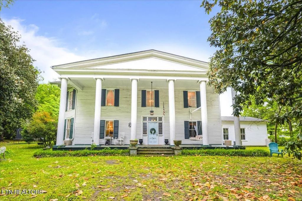 104 Morgan St, Oliver Springs