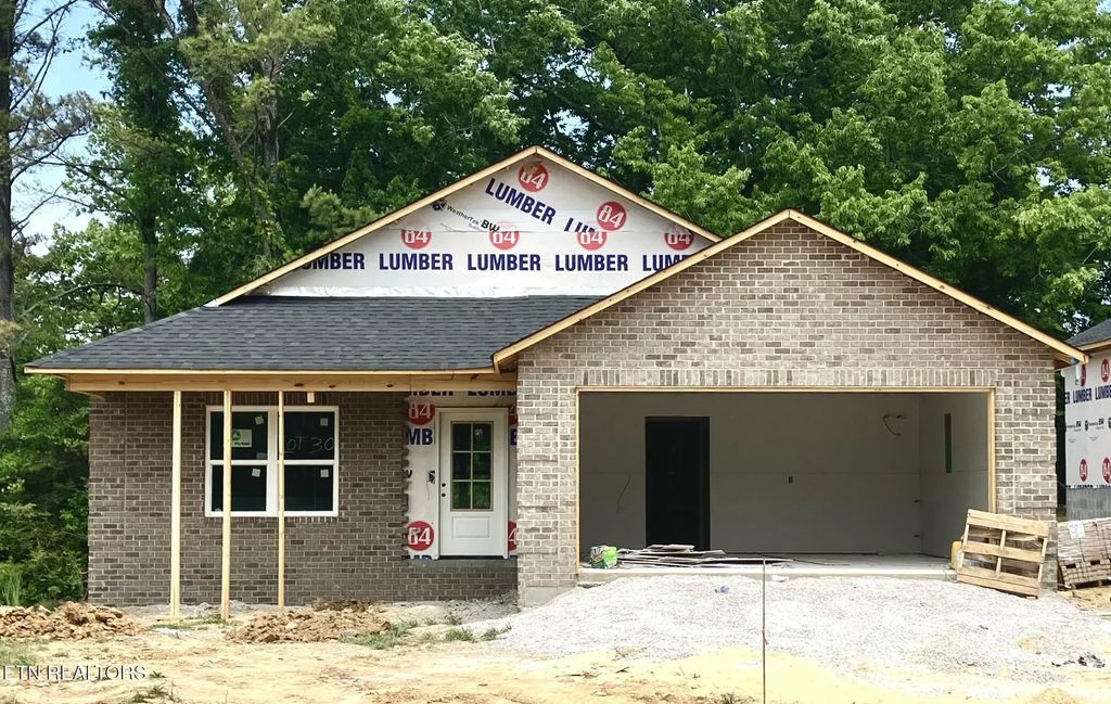 7284 Rialto Lane, Knoxville