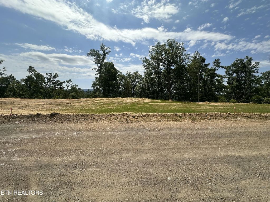 Lot 97 Sommet Ridge East, Tazewell