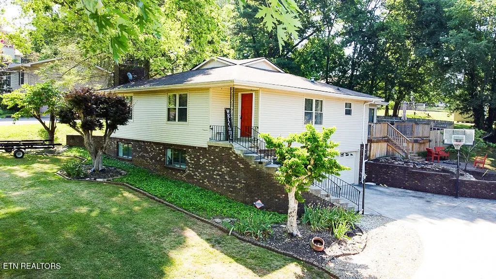 1721 Grenada Blvd, Knoxville