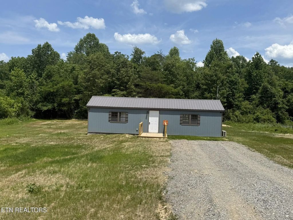 3271 Tennessee 360, Vonore