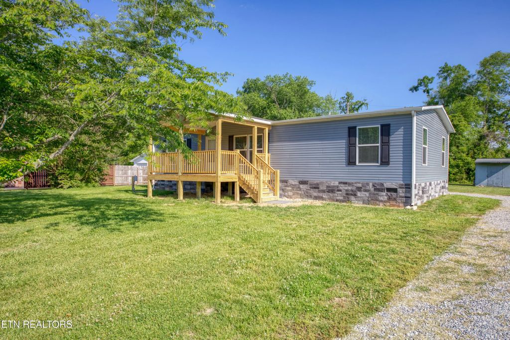 6325 Millertown Pike, Knoxville