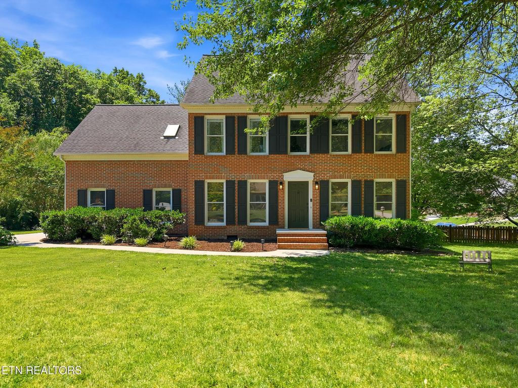 1505 Coventry Park Blvd, Knoxville