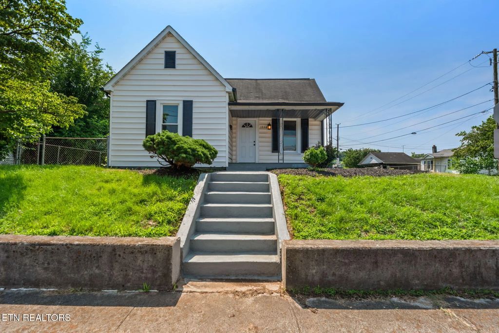 1338 Louisiana Ave, Knoxville