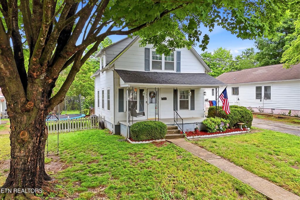 1450 Dalton St, Alcoa