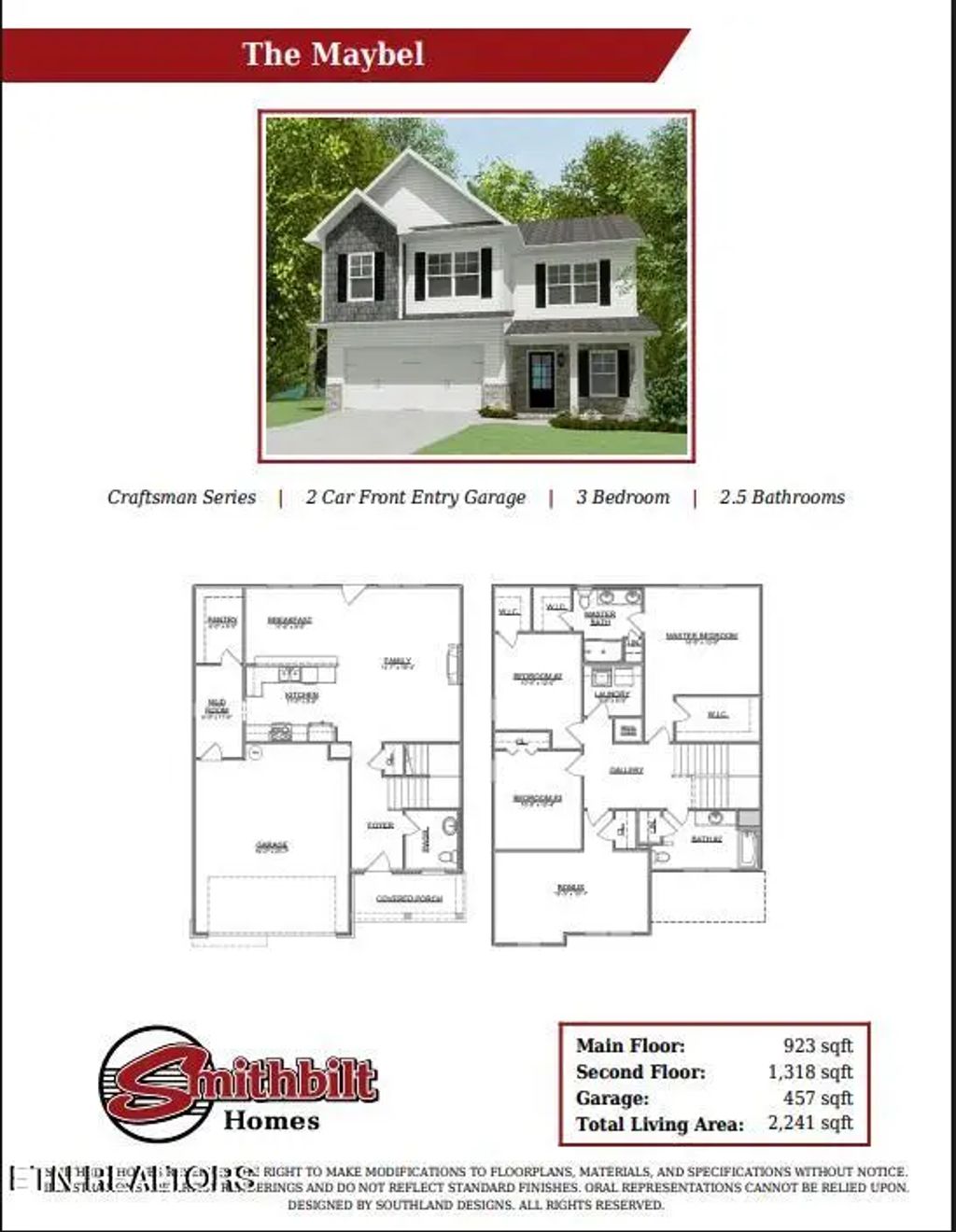 6213 Silent Bell Ave Lot 263, Powell