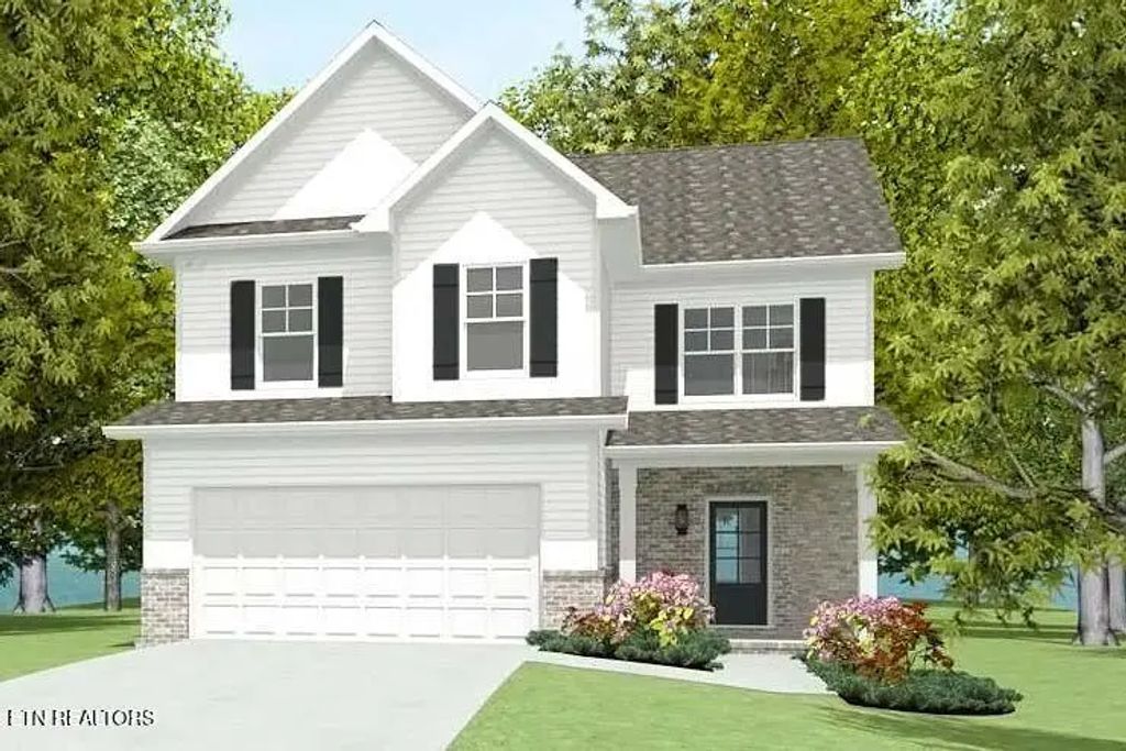 6273 Silent Bell Ave Lot 272, Powell