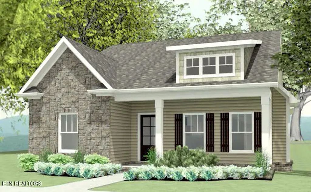 6250 Silent Bell Ave Lot 278, Powell