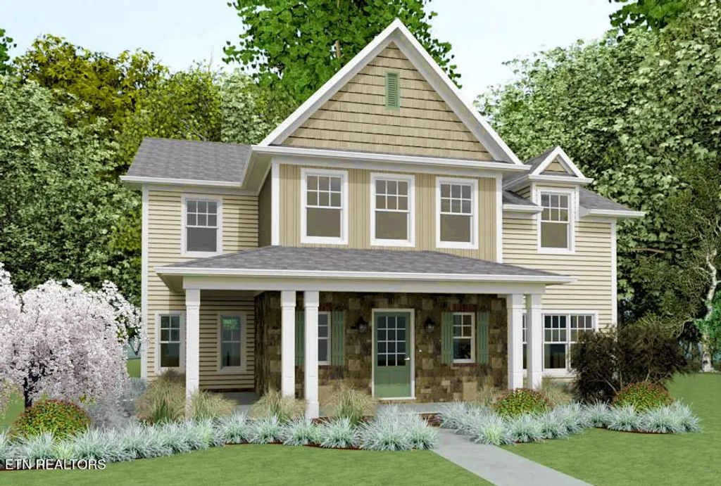6214 Silent Bell Ave Lot 284, Powell