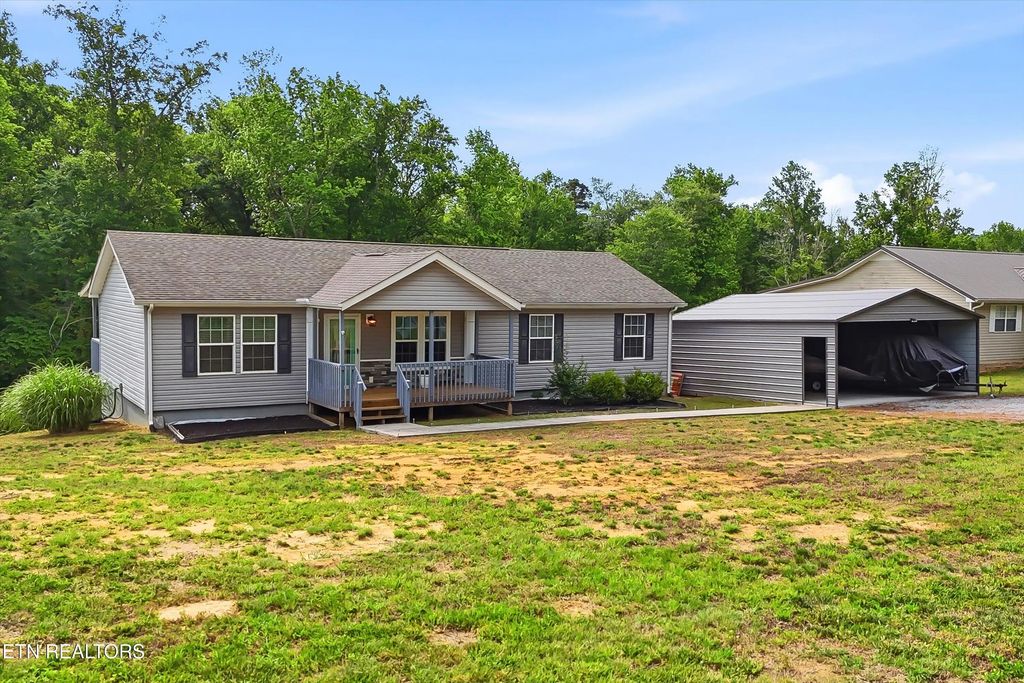 105 Cottage Drive, Ten Mile