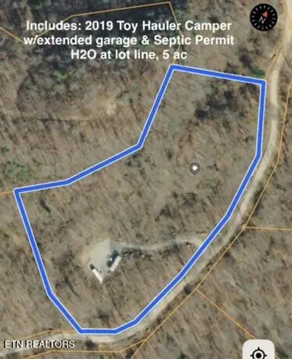 549 Defender Rd, LaFollette