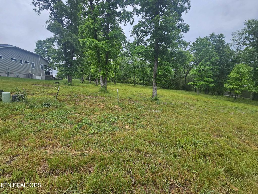 Holly Tree Drive, Crossville