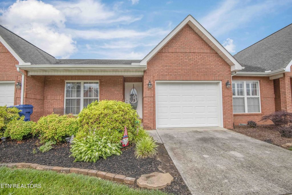 3005 Yearling Lane, Maryville