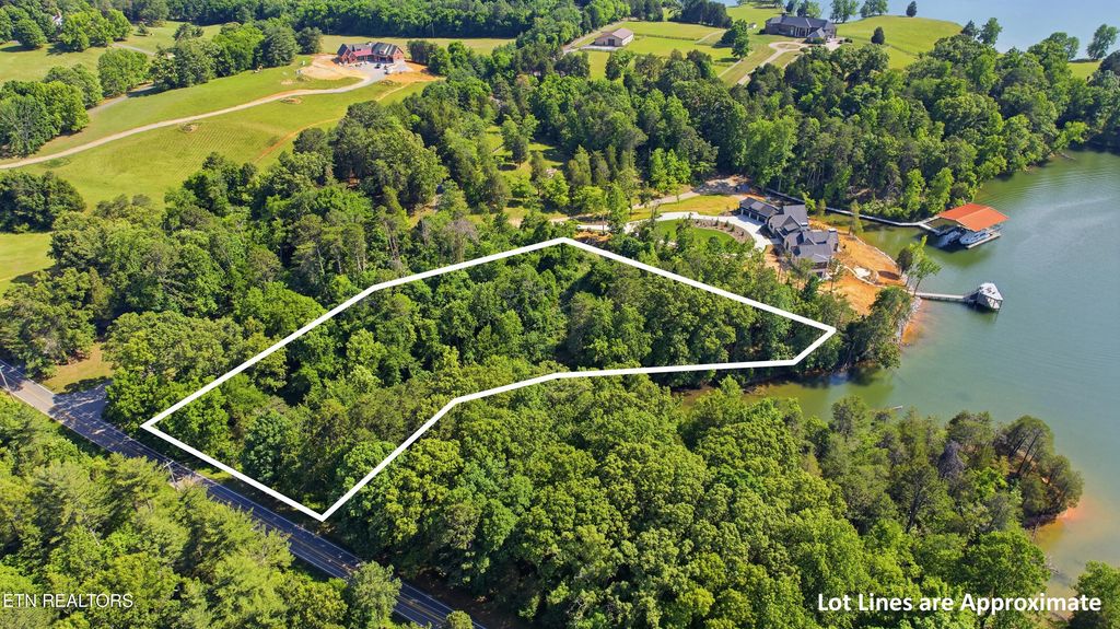 20300 Beals Chapel Rd, Lenoir City