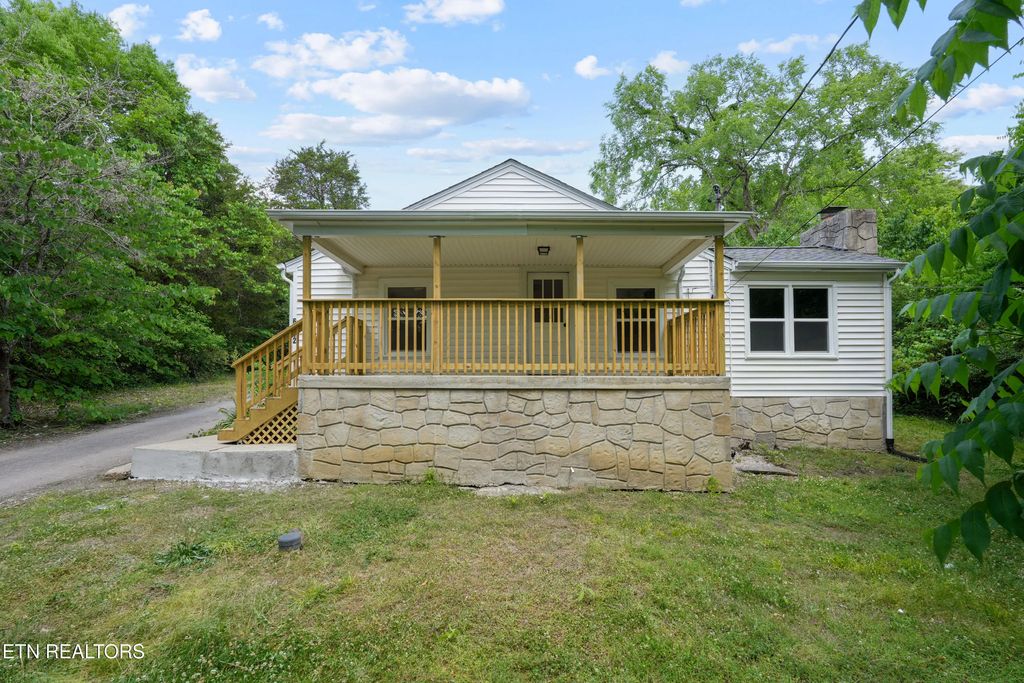 6412 Sevierville Pike, Knoxville