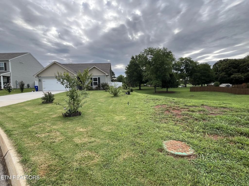 1055 Evan Court, Talbott
