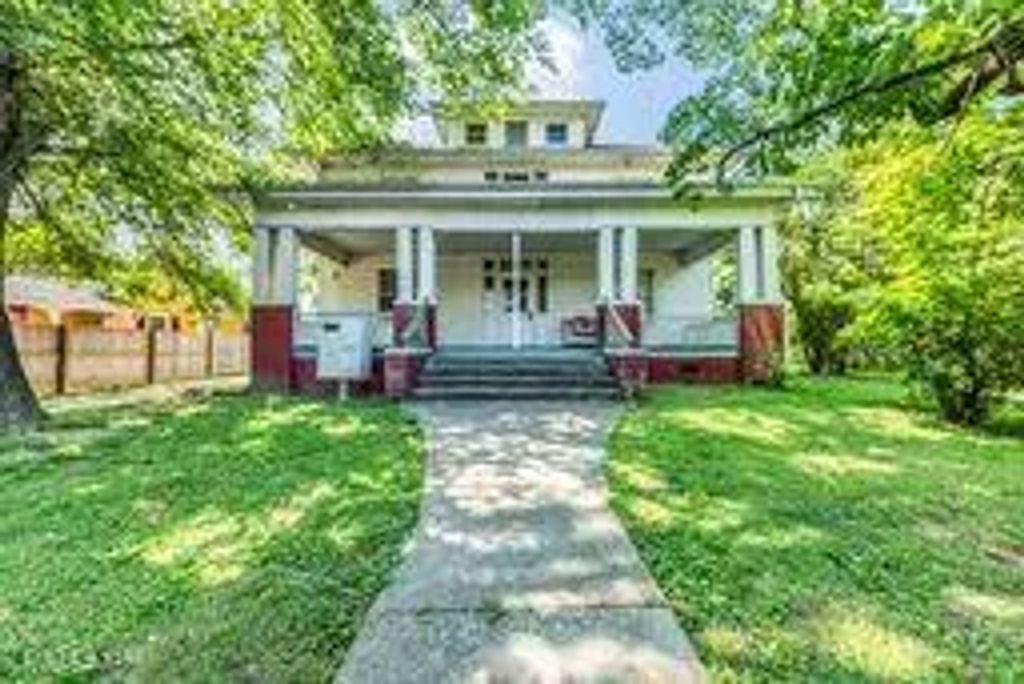 600 Radford Place, Knoxville