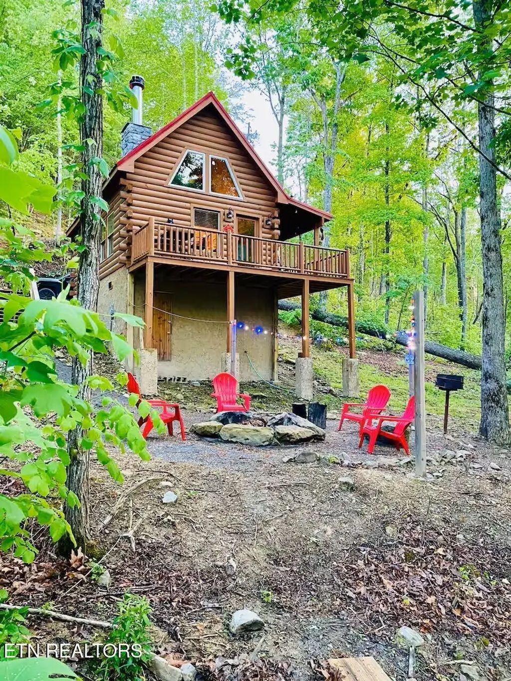 2208 Spurling Way, Sevierville