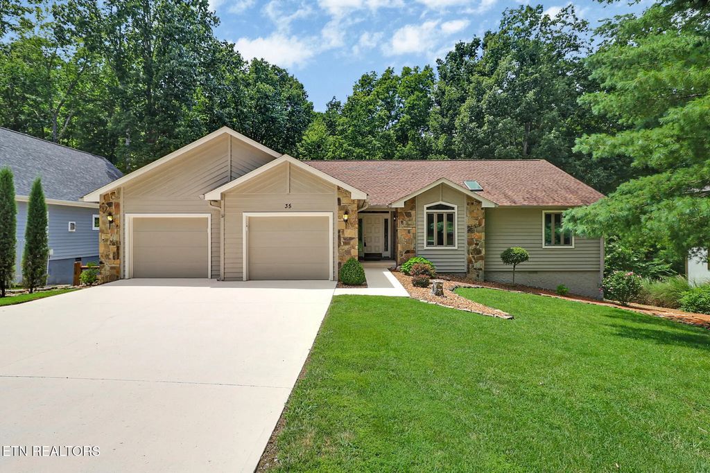 35 Pineridge Court, Crossville
