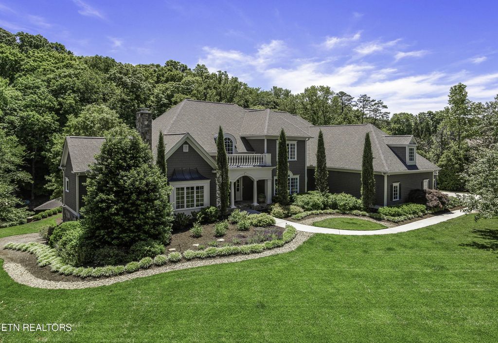 5315 Bent River Blvd, Knoxville
