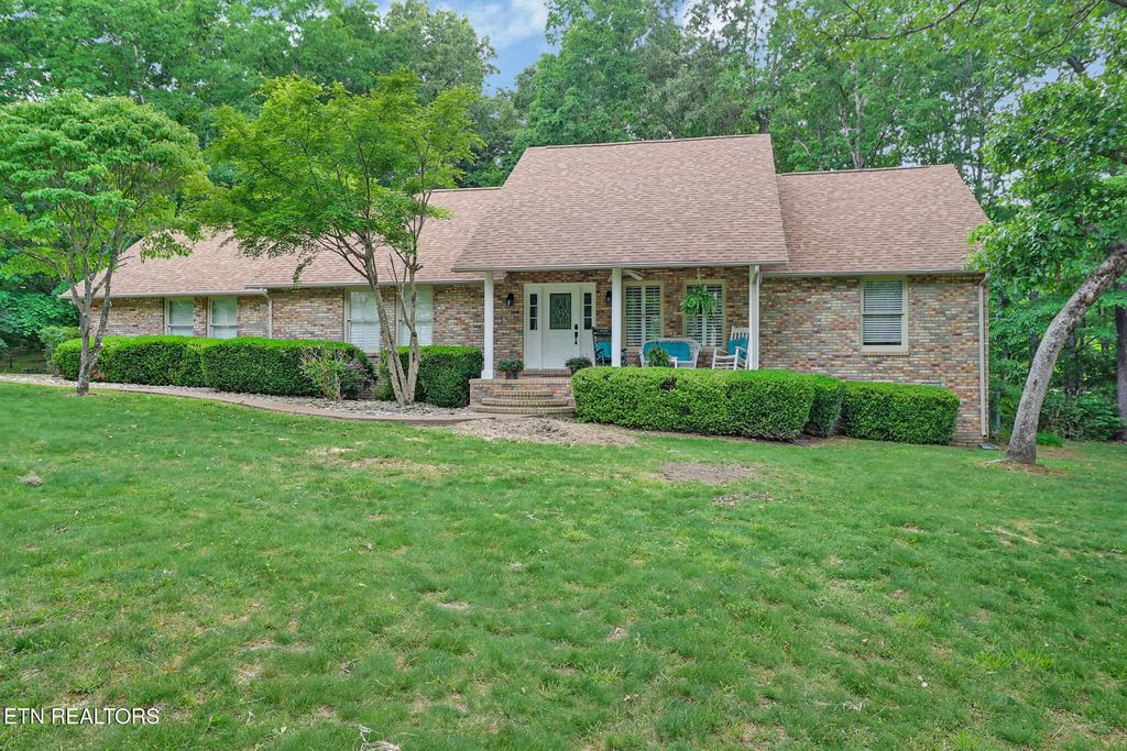 30 Laurel Circle, Crossville