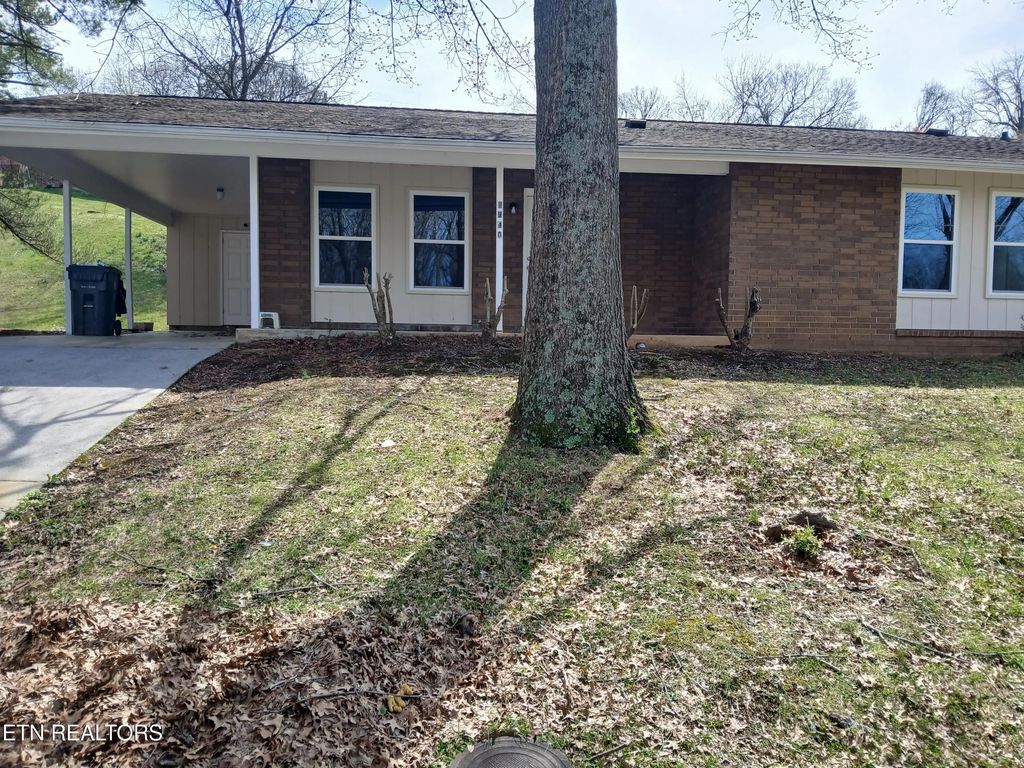 1940 Bethel Ave, Knoxville