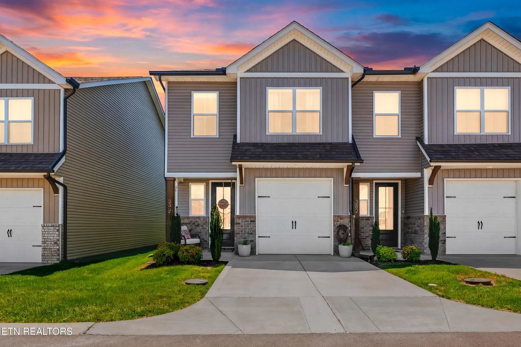 392 Judson Way, Lenoir City