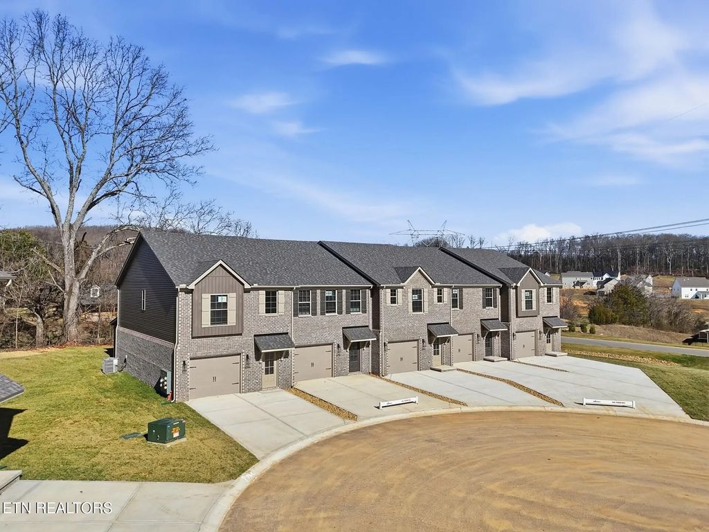 8994 Keenberg Lane 89, Knoxville