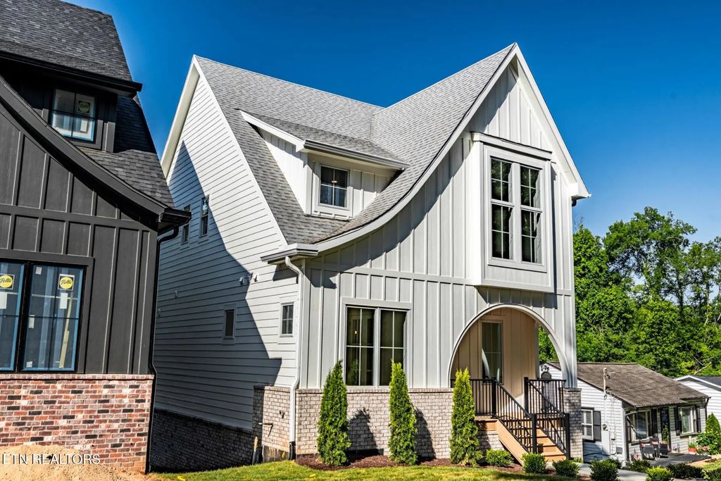 2014 Island Home Ave, Knoxville