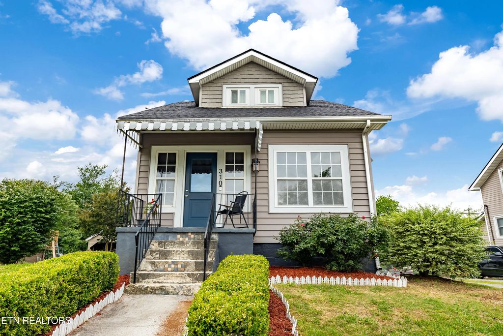 310 W Lincoln Rd, Alcoa