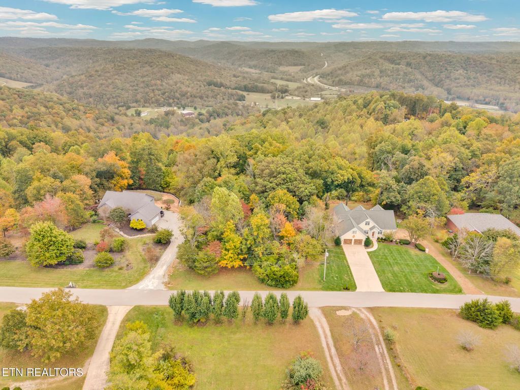 Mountain Top Lane, Cookeville