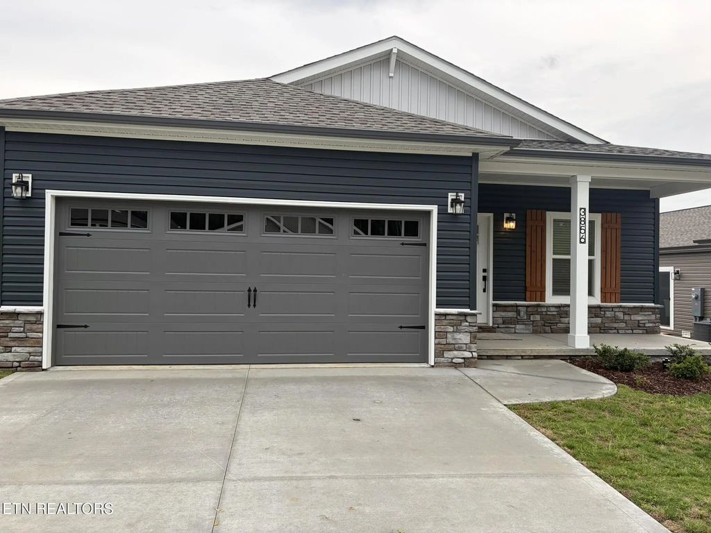 3856 Crimson Clover Lane, Knoxville
