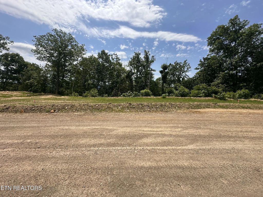Lot 99 Sommet Ridge East, Tazewell