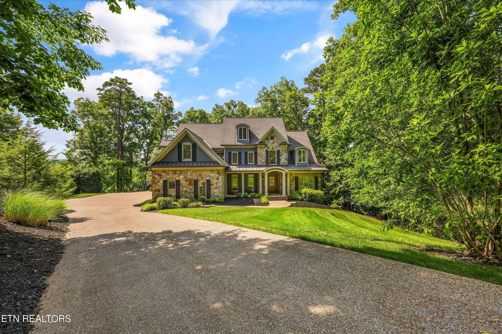 2533 Woodland Reserve Lane, Knoxville