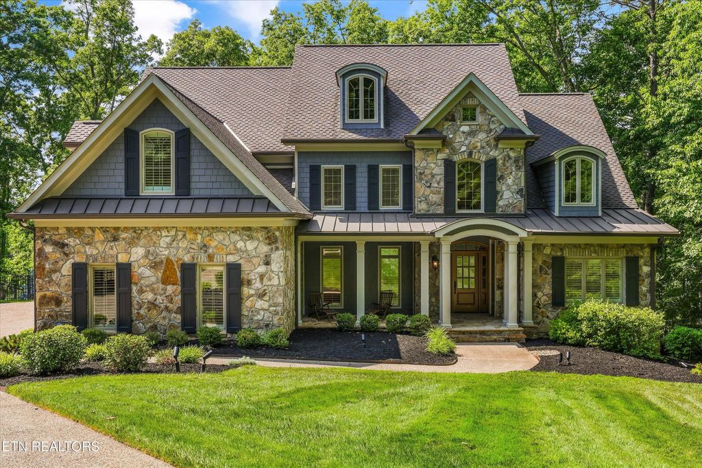 2533 Woodland Reserve Lane, Knoxville
