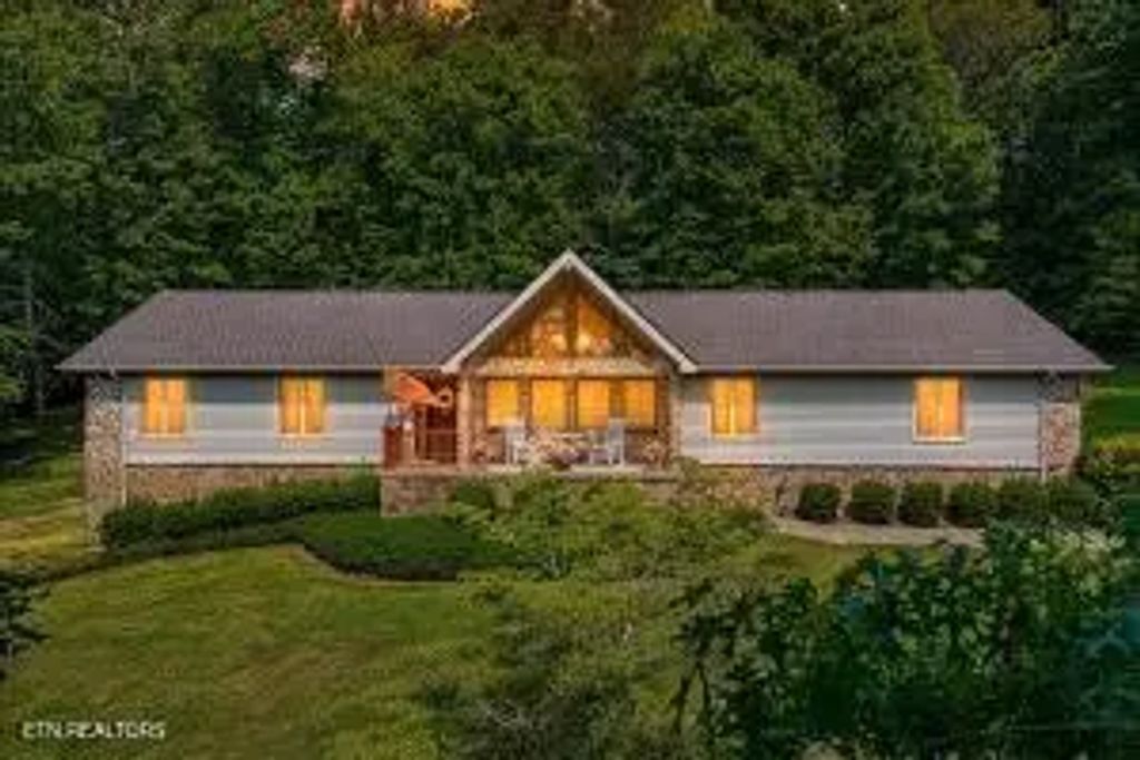 456 County Road 135, Riceville