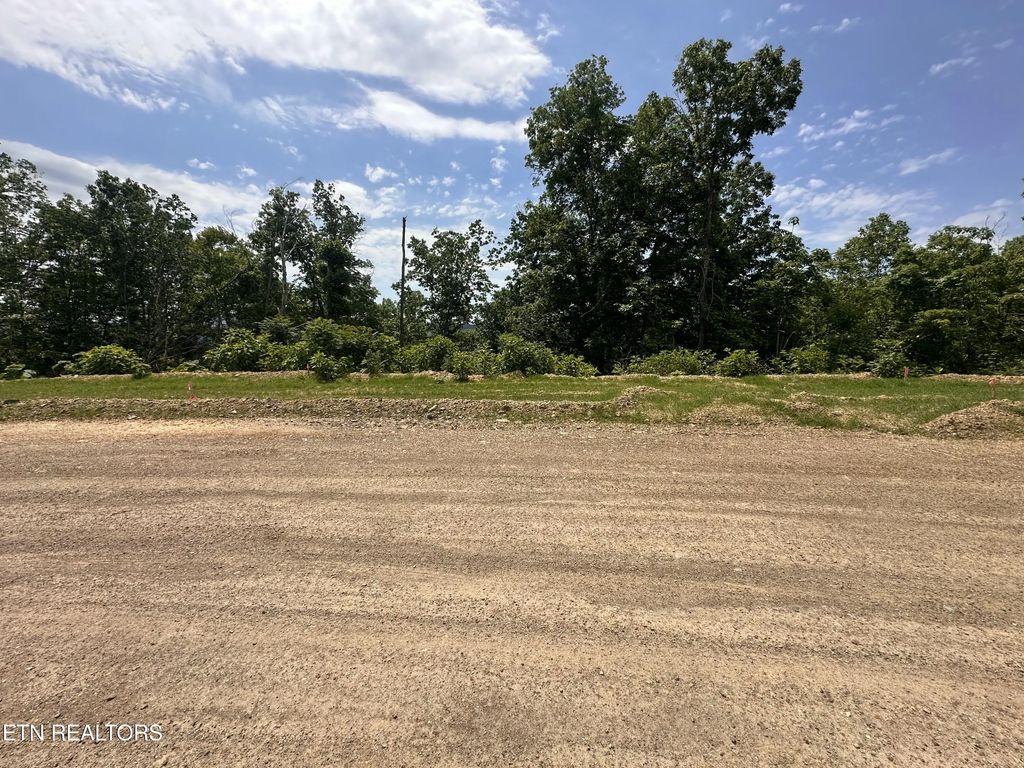 Lot 100 Sommet Ridge East, Tazewell