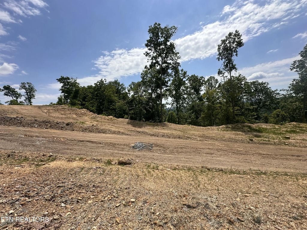 Lot 106 Sommet Ridge East, Tazewell