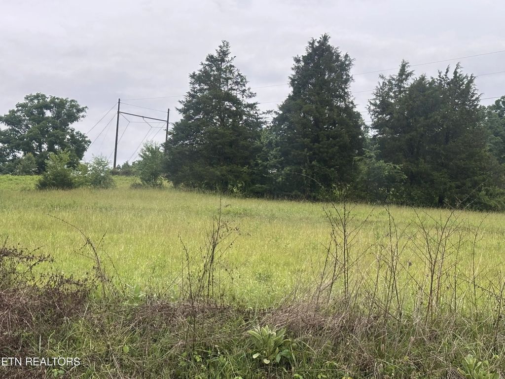 Blackwater Rd, Sneedville